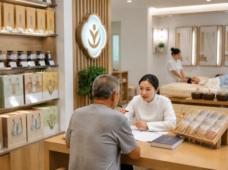中医药房加盟代理推荐