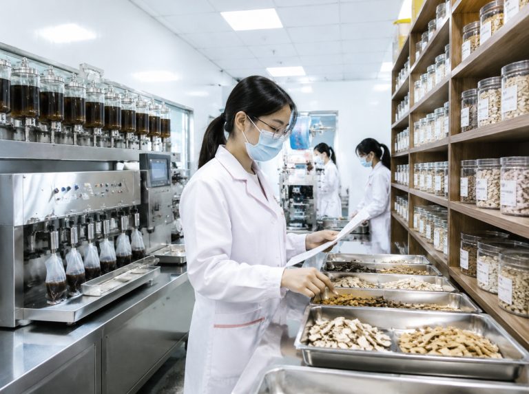 中医馆托管式加盟哪家好